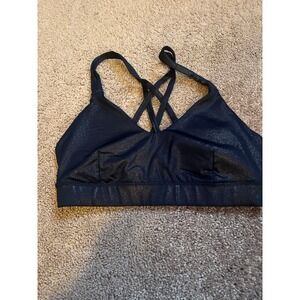 Joy lab  sports bra size small